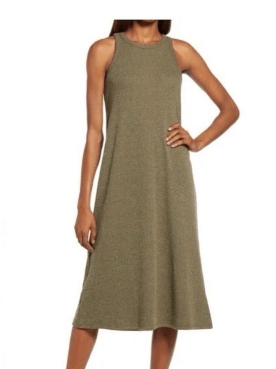Madewell Dresses & Skirts - Madewell Tank Dress